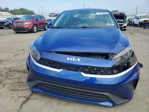 2024 KIA FORTE LX, LXS