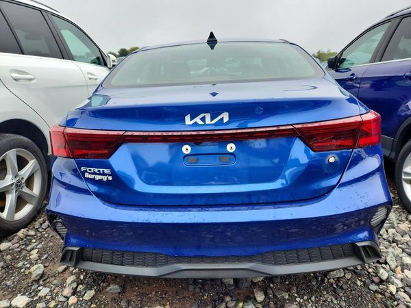 2024 KIA FORTE LX, LXS