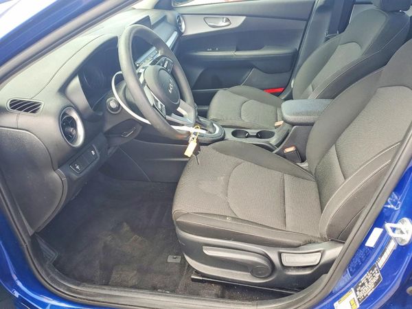 2024 KIA FORTE LX, LXS
