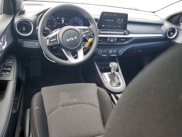 2024 KIA FORTE LX, LXS