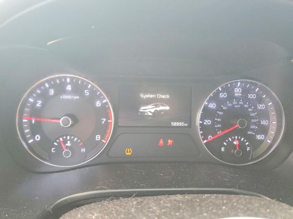 2024 KIA FORTE LX, LXS