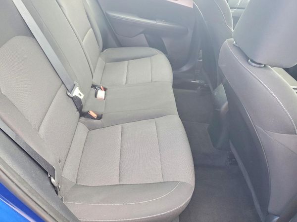2024 KIA FORTE LX, LXS