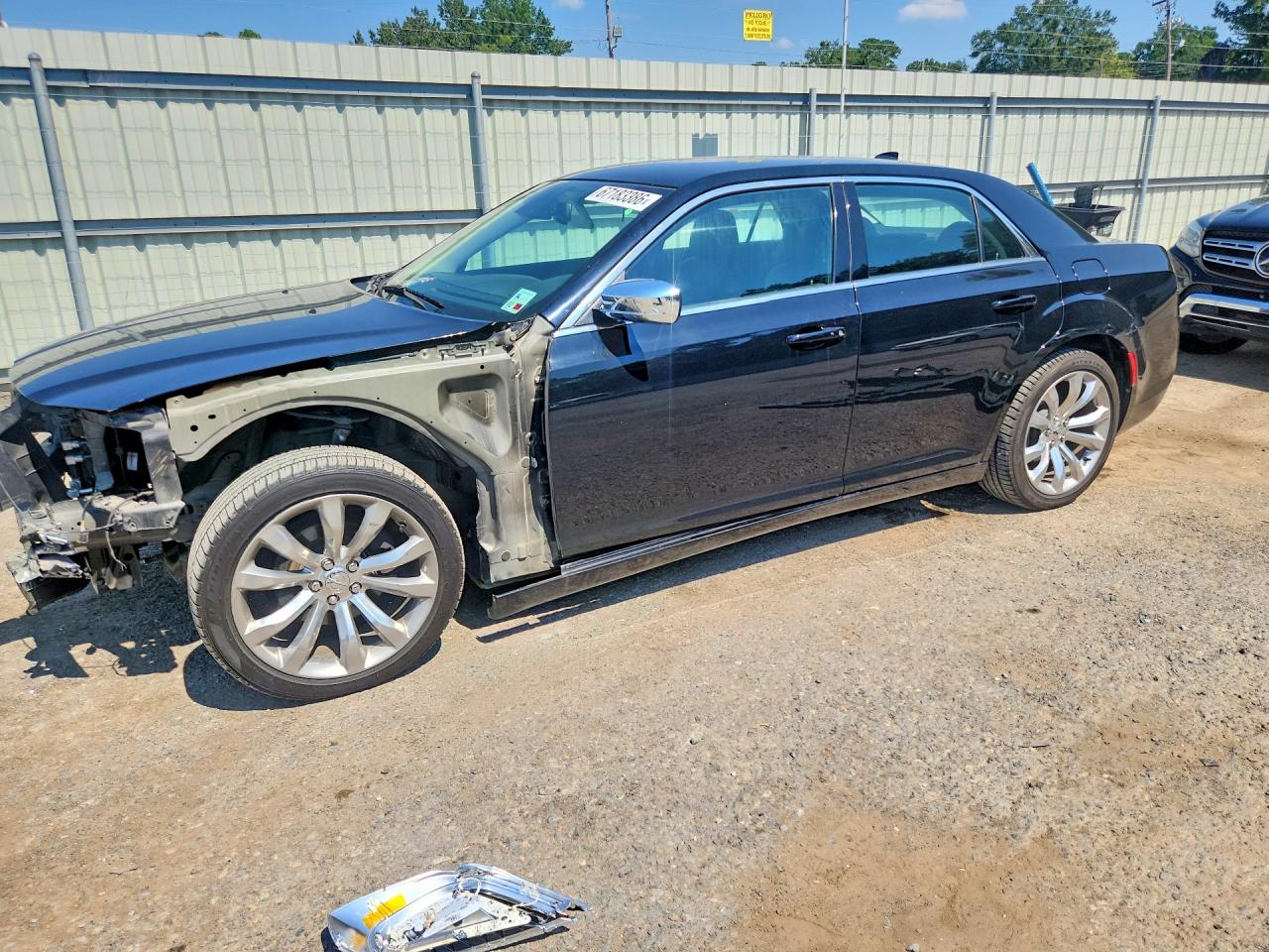 2020 CHRYSLER 300