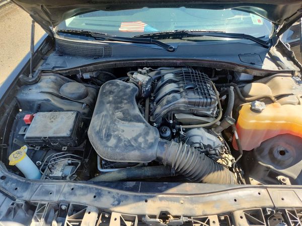 2020 CHRYSLER 300