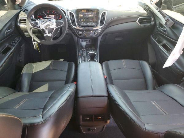 2022 CHEVROLET EQUINOX Premier (1LZ) — CKPT