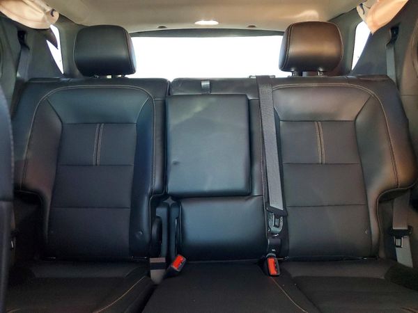 2022 CHEVROLET EQUINOX Premier (1LZ) — SUVN