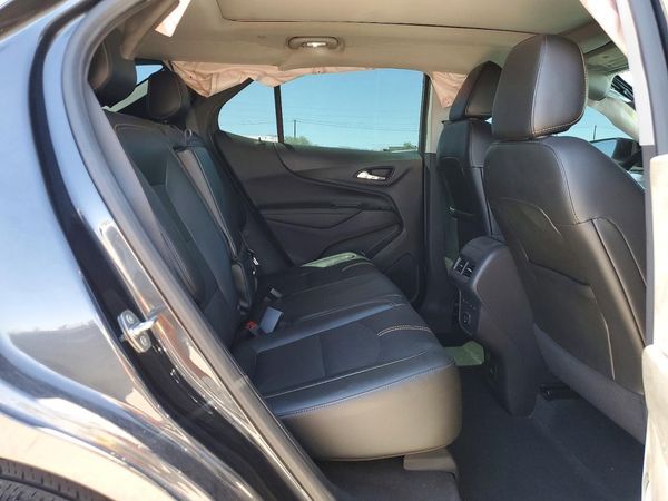 2022 CHEVROLET EQUINOX Premier (1LZ) — PSRS