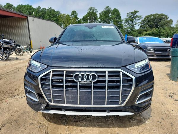 2021 AUDI Q5
