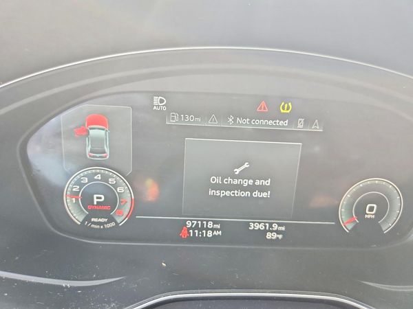 2021 AUDI Q5