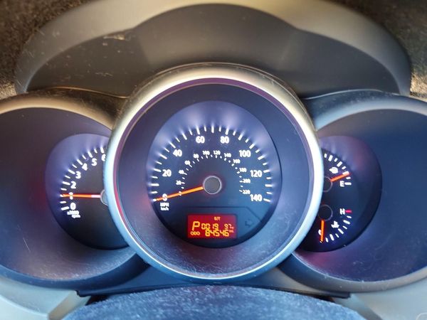 2013 KIA SOUL All Trims