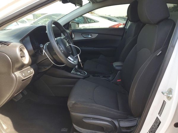 2019 KIA FORTE FE/LX/LXS