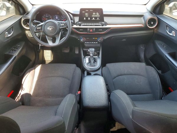 2019 KIA FORTE FE/LX/LXS