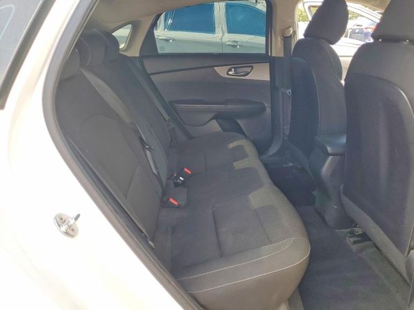 2019 KIA FORTE FE/LX/LXS
