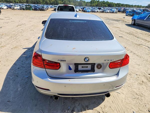 2015 BMW 335 xDrive/xDrive SA
