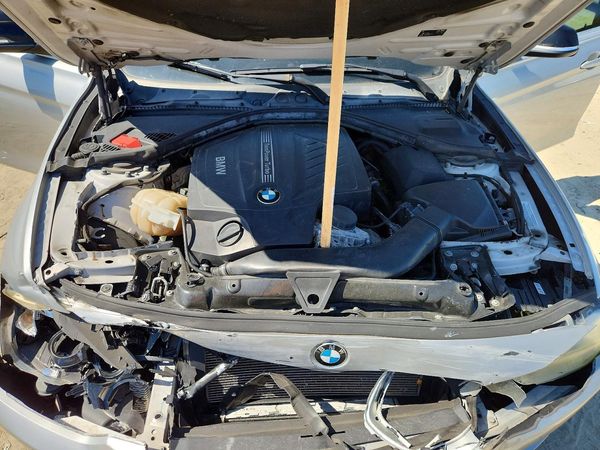 2015 BMW 335 xDrive/xDrive SA