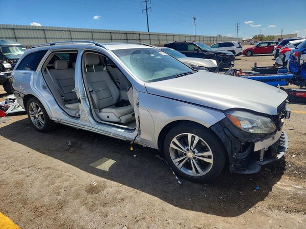2014 MERCEDES-BENZ E E350 4-MATIC