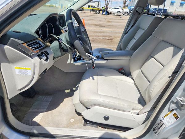 2014 MERCEDES-BENZ E E350 4-MATIC