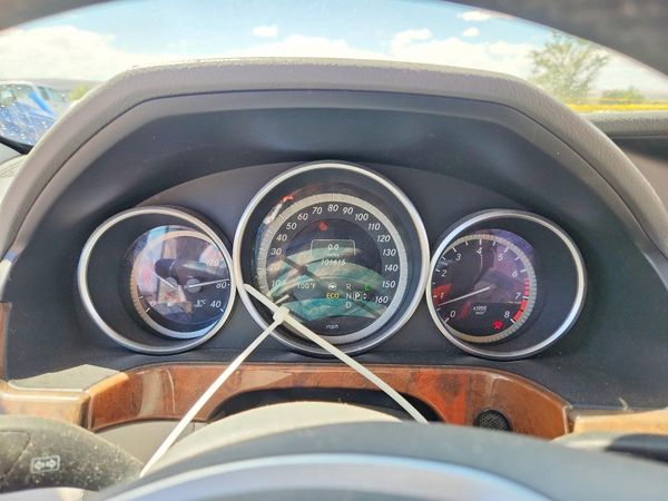 2014 MERCEDES-BENZ E E350 4-MATIC