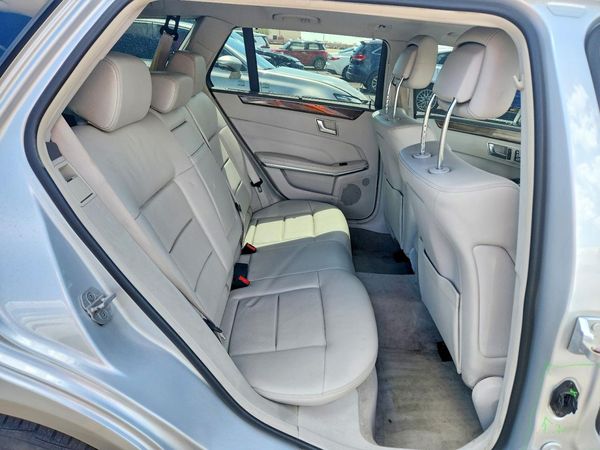 2014 MERCEDES-BENZ E E350 4-MATIC