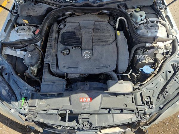 2014 MERCEDES-BENZ E E350 4-MATIC