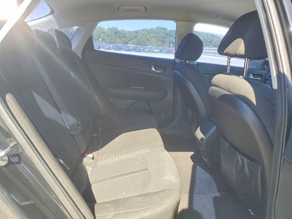 2017 KIA OPTIMA