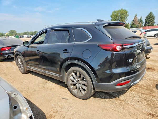 2018 MAZDA CX-9 Grand Touring