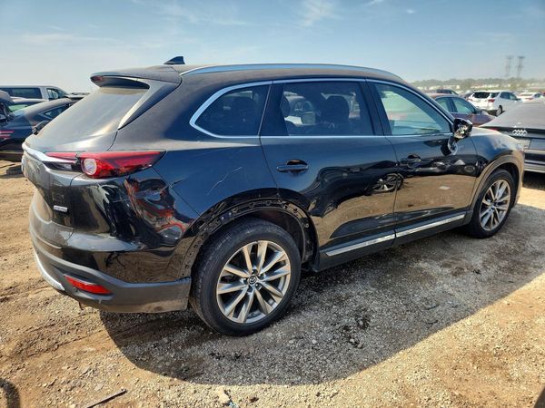 2018 MAZDA CX-9 Grand Touring