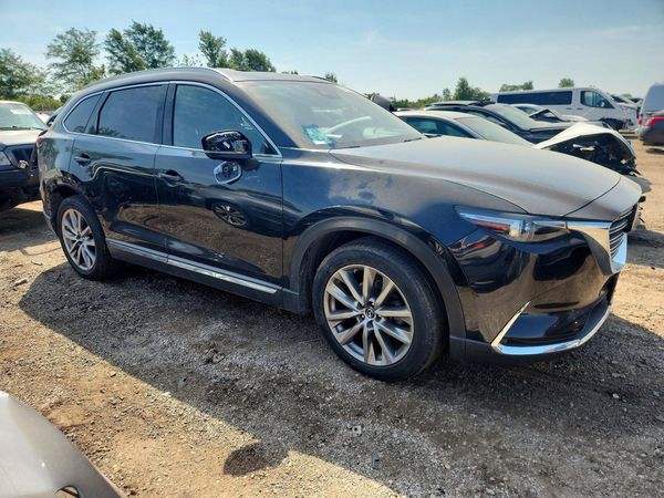 2018 MAZDA CX-9 Grand Touring
