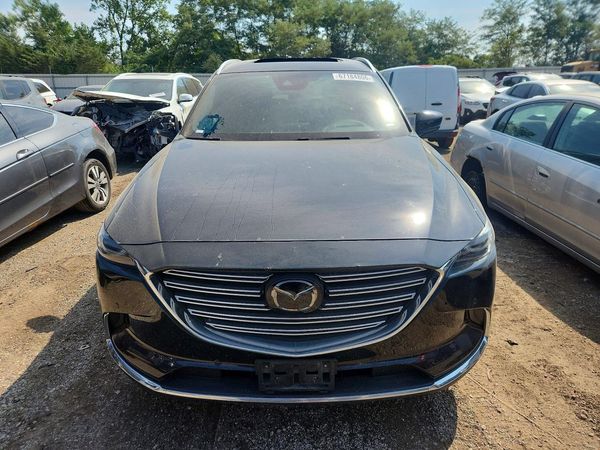 2018 MAZDA CX-9 Grand Touring