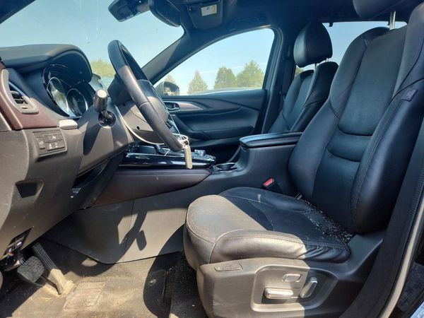 2018 MAZDA CX-9 Grand Touring