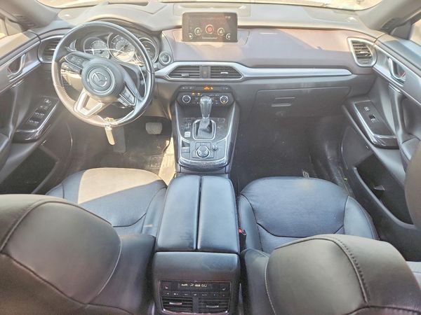2018 MAZDA CX-9 Grand Touring