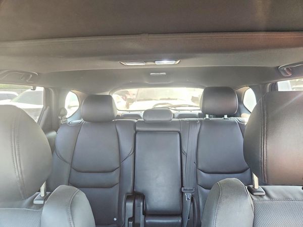 2018 MAZDA CX-9 Grand Touring