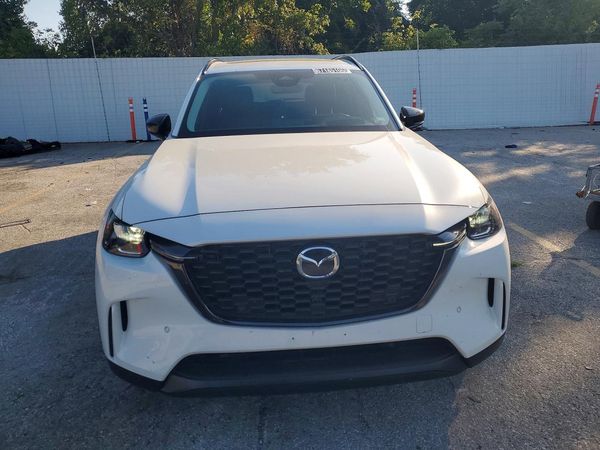 2026 MAZDA CX-90 Premium Sport