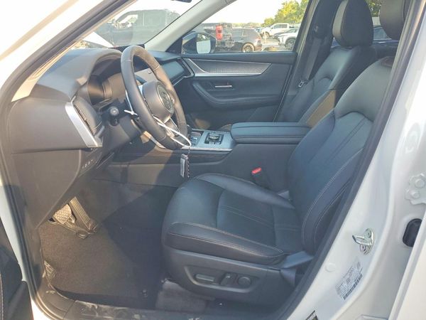 2026 MAZDA CX-90 Premium Sport