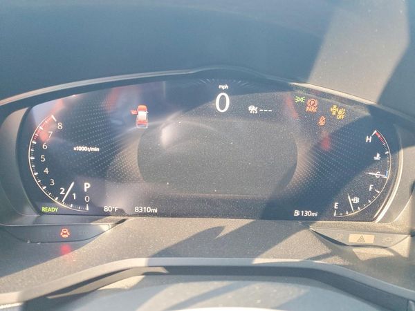2026 MAZDA CX-90 Premium Sport