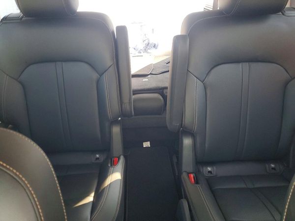 2026 MAZDA CX-90 Premium Sport
