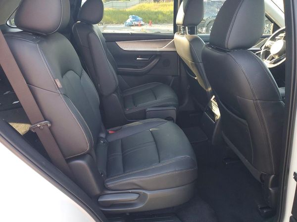 2026 MAZDA CX-90 Premium Sport