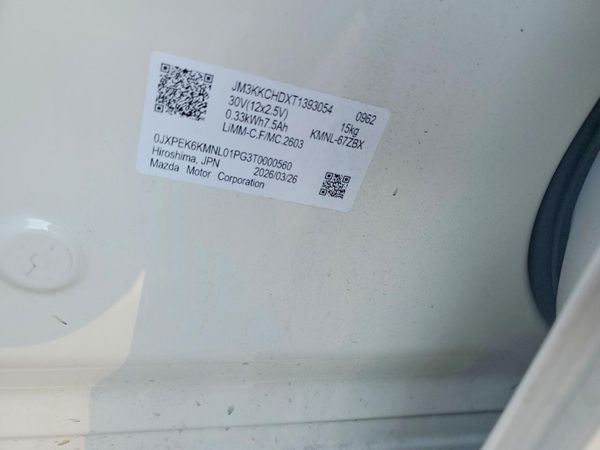 2026 MAZDA CX-90 Premium Sport