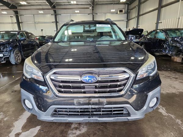 2018 SUBARU OUTBACK Premium