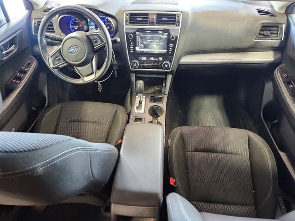 2018 SUBARU OUTBACK Premium