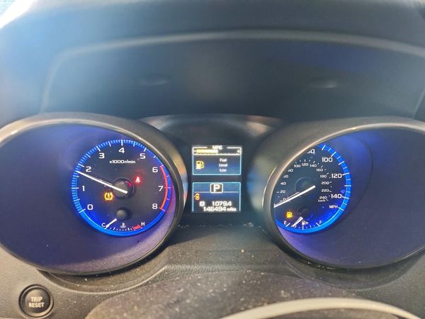 2018 SUBARU OUTBACK Premium