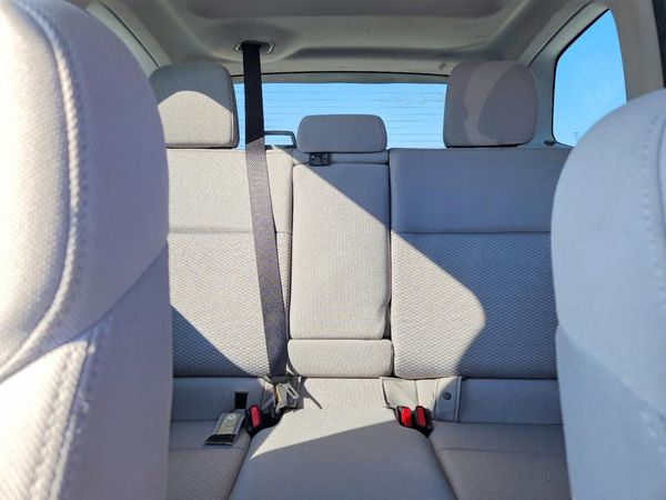 2018 SUBARU FORESTER Premium+ES