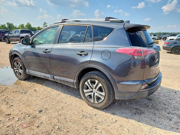 2016 TOYOTA RAV4 LE (X Grade)