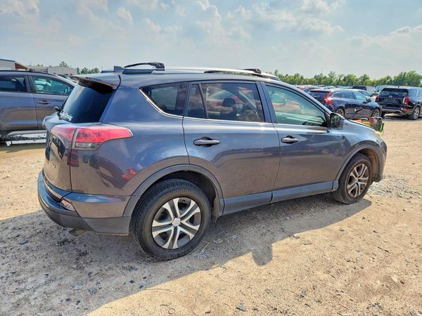 2016 TOYOTA RAV4 LE (X Grade)