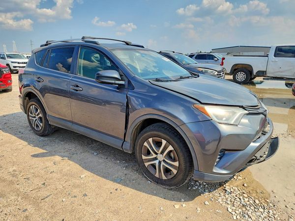 2016 TOYOTA RAV4 LE (X Grade)