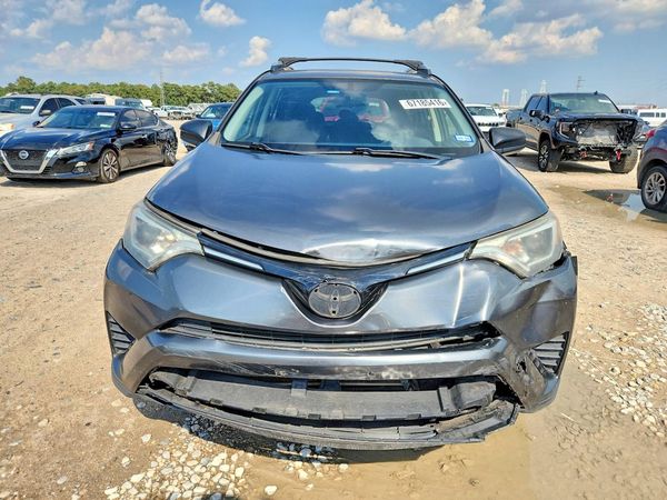 2016 TOYOTA RAV4 LE (X Grade)