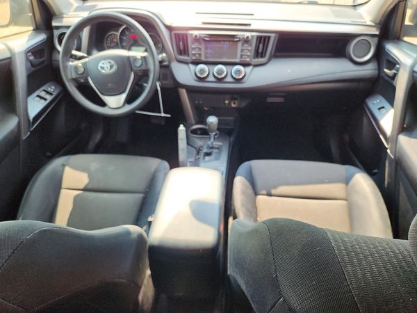 2016 TOYOTA RAV4 LE (X Grade)