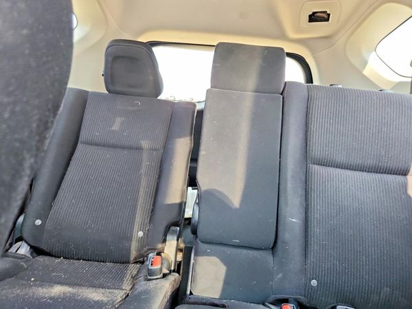 2016 TOYOTA RAV4 LE (X Grade)