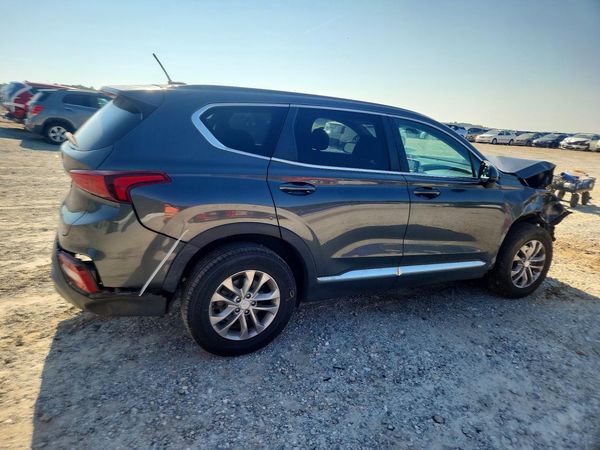 2020 HYUNDAI SANTA FE SE — PSRA
