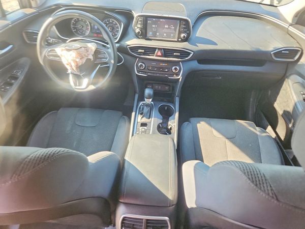 2020 HYUNDAI SANTA FE SE — CKPT